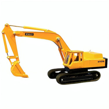 Excavadora De Orugas Kobelco K909A Escala 1:50 (Modelo Descontinuado) - KATZER